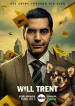 Watch Will Trent M4uhd