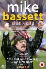 Watch Mike Bassett Manager M4uhd