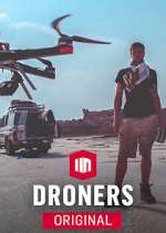 Watch Droners M4uhd