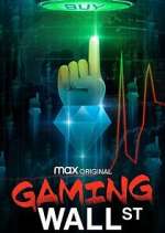 Watch Gaming Wall St M4uhd