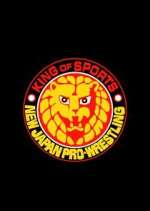 Watch New Japan Pro Wrestling M4uhd