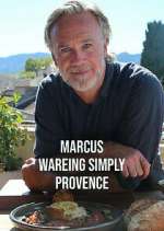 Watch Marcus Wareing Simply Provence M4uhd
