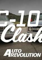 Watch Auto Revolution: C-10 Clash M4uhd