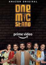 Watch One Mic Stand M4uhd