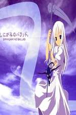 Watch Shinigami no Ballad: momo the girl god of death M4uhd