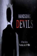 Watch Handsome Devils M4uhd