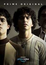 Watch Maradona: Blessed Dream M4uhd