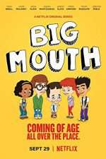 Watch Big Mouth M4uhd