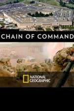 Watch Chain of Command M4uhd