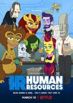 Watch Human Resources M4uhd