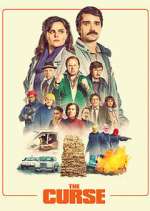 Watch The Curse M4uhd