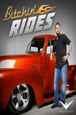 Watch Bitchin' Rides M4uhd