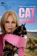 Watch Joanna Lumley: Catwoman M4uhd