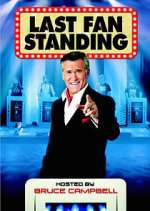 Watch Last Fan Standing M4uhd