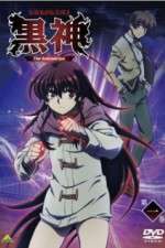 Watch Kurokami The Animation M4uhd