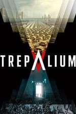 Watch Trepalium M4uhd