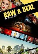 Watch Raw & Real: The Truth Be Told M4uhd