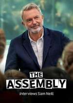 Watch The Assembly M4uhd