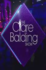 Watch The Clare Balding Show M4uhd