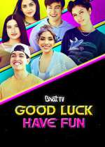 Watch Good Luck Have Fun M4uhd