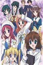 Watch DC Da capo M4uhd