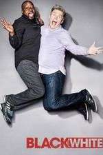 Watch Black and White M4uhd