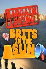 Watch Bargain Loving Brits in Blackpool M4uhd