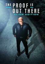 Watch The Proof Is Out There: Alien Edition M4uhd