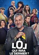 Watch LOL: Qui rira le dernier? M4uhd