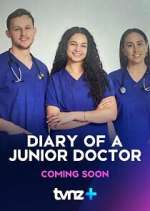 Watch Diary of a Junior Doctor M4uhd