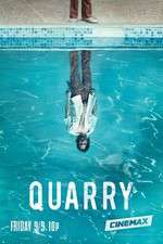 Watch Quarry M4uhd