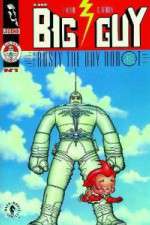 Watch Big Guy and Rusty the Boy Robot M4uhd