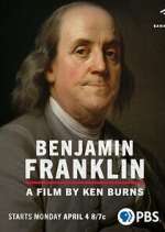 Watch Benjamin Franklin M4uhd