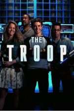 Watch The Troop M4uhd
