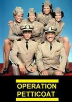 Watch Operation Petticoat M4uhd