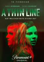 Watch A Thin Line M4uhd