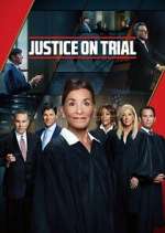 Watch Justice on Trial M4uhd