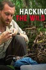 Watch Hacking the Wild M4uhd