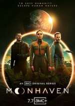 Watch Moonhaven M4uhd