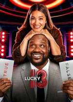 Watch Lucky 13 M4uhd
