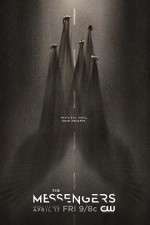 Watch The Messengers M4uhd