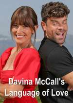 Watch Davina McCall's Language of Love M4uhd