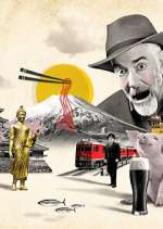 Watch Shaun Micallef's Origin Odyssey M4uhd