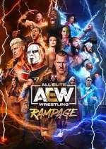 Watch AEW: Rampage M4uhd