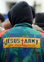 Watch Inside the Cult of the Jesus Army M4uhd
