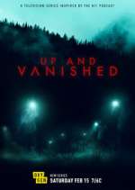 Watch Up and Vanished M4uhd