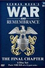 Watch War and Remembrance M4uhd