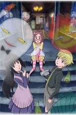 Watch Kaidan Restaurant M4uhd