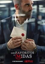 Watch Los Favoritos de Midas M4uhd