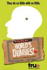 Watch The Smoking Gun Presents World's Dumbest M4uhd